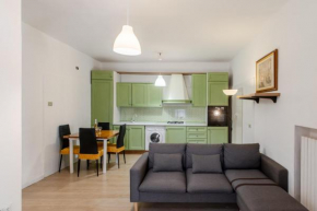 Maison Cesarea Chic Apartment